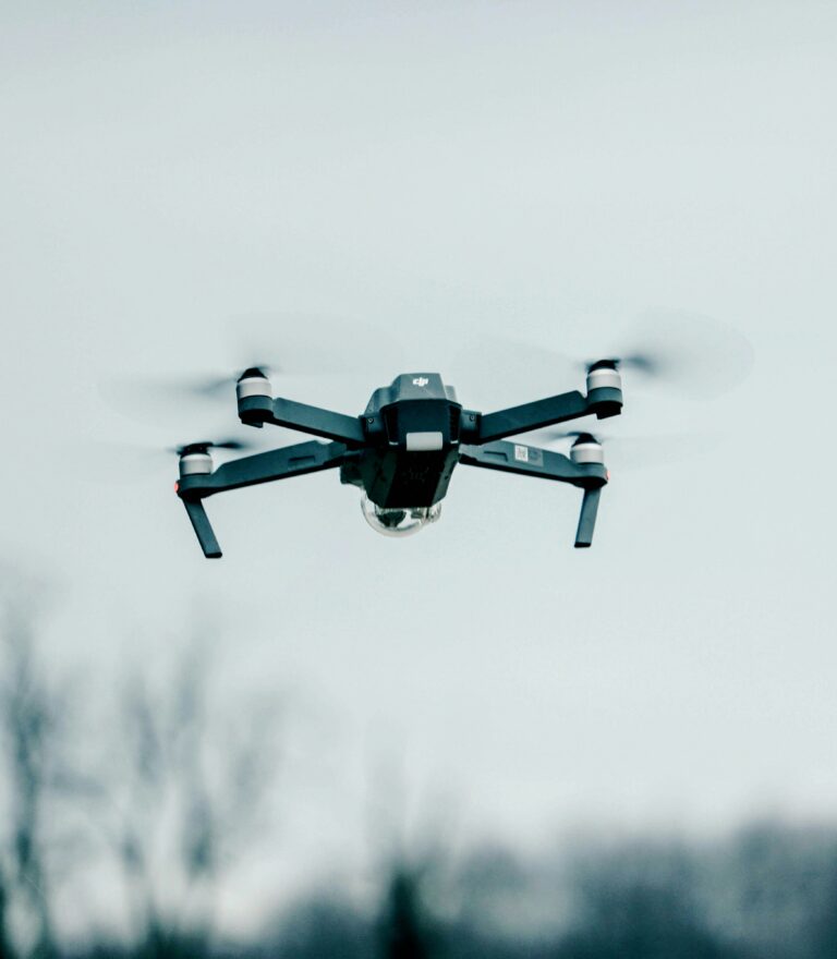 Russia’s Drone Incursions?: Hybrid Warfare at NATO’s Border